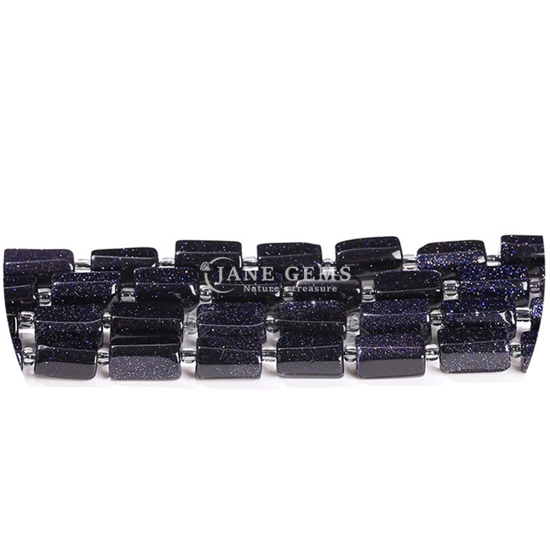 Wholesale Natural Crystal Gemstone Angle Amorphous Beads Striped Agate Irregular Loose Bead Accessories for DIY Jewelry