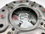 ISC 702 Isuzu D Max Clutch Cover 1312203292 TS16949