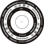 die-casting aluminum cookware