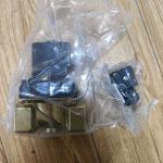 39476569 TD Normally Closed Solenoid Valve Assembly Ingersoll Rand Air