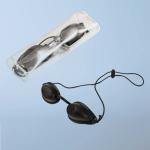 Patient IPL Hair Removal Safety Glasses Protect Wavelength 200 - 2000nm