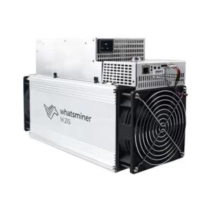 Quality Whatsminer M21s 56t Asic BTC Miner Machine 56th/s wholesale