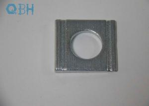 China U Sections Carbon Steel M8 To M27 DIN 434 Taper Washer on sale
