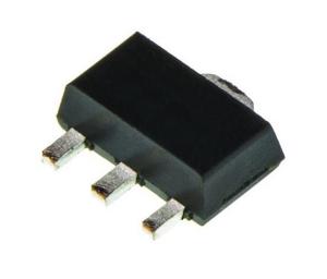 Quality LD1117S33CTR LDO Regulator Pos 3.3V 1.3A 4 Pin SOT-223 T/R Surface Mount 12W wholesale