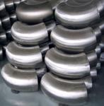 WP5 A234 Elbow 90 Deg LR Seamless Carbon Steel