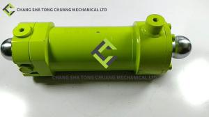 Quality Zoomlion's Solution B03 Swing Cylinder Assembly for Pump Truck Truck Mounted Pump and Trailer Pump Code 000190201B0300000 wholesale