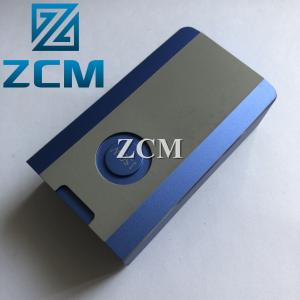 Quality 85mm Length 55mm Width Milling Small Parts wholesale