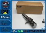 High Performance Common Rail Injector Assembly 7E-3381 4P-9075 7E-3384 7E-6408
