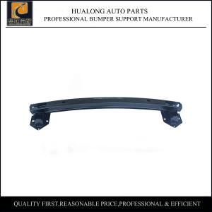 Quality Reliable Car Bumper Support , 2003 Hyundai Tucson Front Bumper Guard Support wholesale