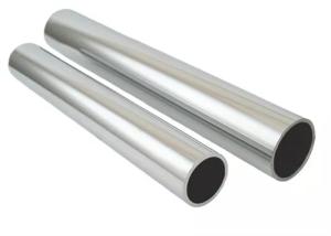 Quality Cold Rolled / Hot Rolled Stainless Steel Tubing OD 6mm - 1175mm ISO9001 wholesale