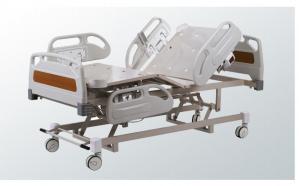 Quality 2155mm 3 Function Electric Hospital Bed Remote Control wholesale