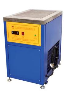 Quality Industrial 3D Fabric Embossing Machine 65kg KAIYU Customized wholesale
