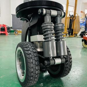 Quality 300mm AC Motor Drive Wheel wholesale
