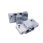 Aluminum CNC Machining 6061 Machining Medical Components Cnc 6061