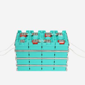 Quality 60ah Lifepo4 Li Ion Rechargeable Battery 3.2 V wholesale
