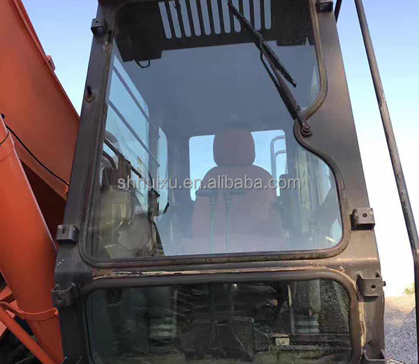 Hitachi in stock Second hand large Crawler Excavator HITACHI 450 good condition Used digging machine Japanese HITACHI 450 for sale/