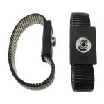 PVC PU Coil 0.1s Static Dissipative ESD Wrist Strap
