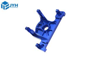 Quality CNC Precision Machining Metal Parts Customized For Medical Equipment wholesale
