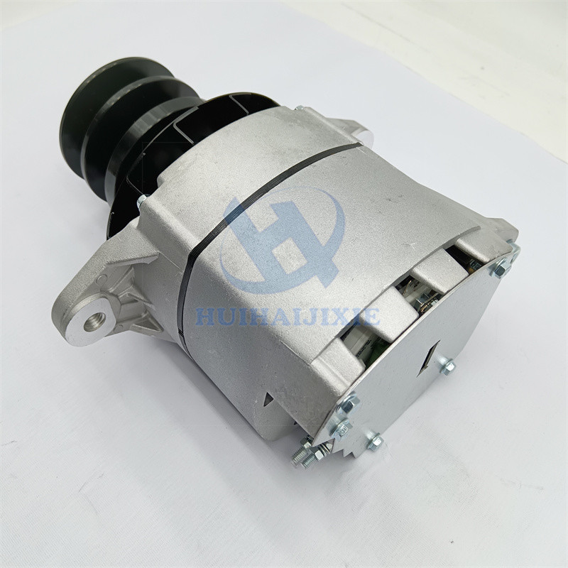 Excavator 24V 45A Electrical Generator Belt Tensioner 5N-5692 5N5692 Alternator