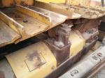 Used KOMATSU D85-21bulldozer year 2009 for sale