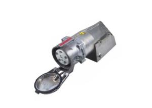 Quality 400 Ampere High Current Plugs And Sockets Vibration Resistants Screw wholesale