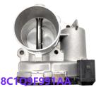 57mm Electronic Throttle Body