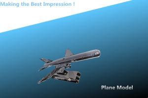 Quality glass model/plane crystal/crystal craft/crystal planemodel/glass craft/crystal gift wholesale