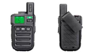 Quality Practical and affordable T18 Analog Radio wholesale