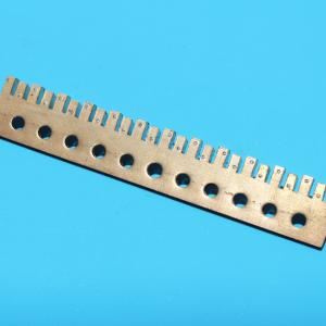 Quality Monforts Finishing Machine Parts Stenter Pin Bar Pin Plate Copper Material Carbon Steel Needle Standard Size wholesale
