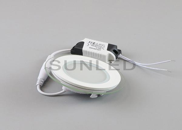 Cheap Bright Under Cabinet LED Lighting SMD2835 Input Voltage AC85~265V for sale