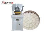 1.5kw 100g/PCS Bakery Processing Equipment Automatic Dough Divider Rounder one