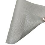 100kn Tensile Strength High Strength Woven Geotextiles for Reinforcing Over