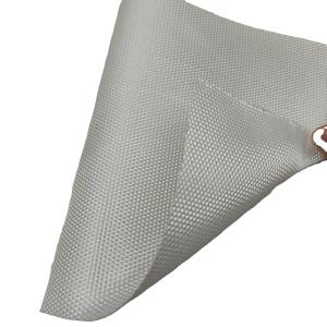 Quality 100kn Tensile Strength High Strength Woven Geotextiles for Reinforcing Over Cavities wholesale