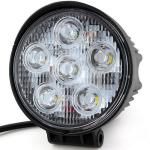 12V/24V 60W LED Work Light