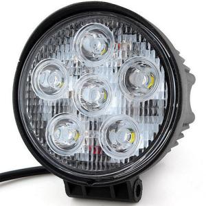 Quality 12V/24V 60W LED Work Light wholesale
