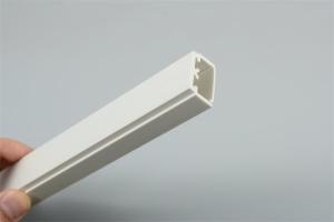 Quality Extruded PVC Decorative Plastic Strip wholesale