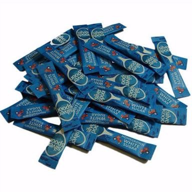 Customized Size PE Coated Paper Roll for Sugar/Salt/Coffee/Nut/Pepper Packaging