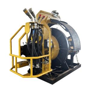 Quality Remarkable Full Digital Pipe Beveling Machine For Construction Works wholesale