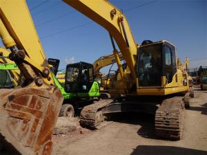 Quality Usee Komatsu Excavator PC240LC-8 for sale wholesale