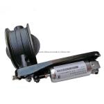 Sinotruk HOWO FAW Shacman Exhaust Brake Valve Dz91189180002 2.000kg Gross Weight