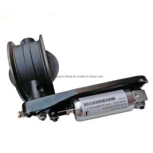 Quality Engine Exhaust Brake Valve Dz91189180002 for Shacman F3000 F2000 Steering System Parts wholesale