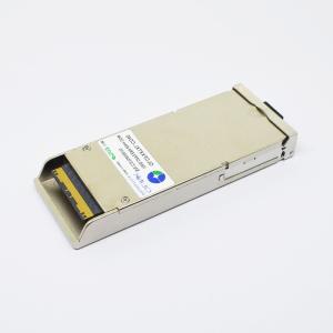 Quality 1310nm 40km DOM CFP2 LC Optical Transceiver Module 100GBASE-ER4 wholesale