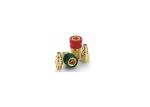 ISO9001 Hose Connection Pneumatic Quick Connect Coupling