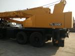 Used Tadano crane 30T for sale