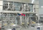 500 Gram Multihead Weigher Packing Machine 20 Head