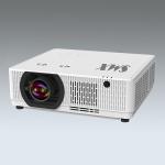 7200 Lumens HDR10 Home Movie Theater Projector For Superior Image