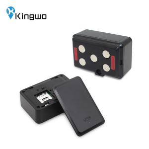 Quality 5M Accuracy IP67 Magnetic GPS Asset Tracker MT07C 2700mAh Battery wholesale