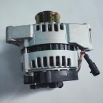 Sinotruk HOWO Truck Alternator Generator Vg1560090012 Vg1095094002 Leo100266A