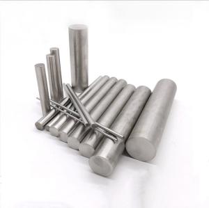 Quality 310 300 Series SS Round Steel Rod Bar ASTM 304 316L 180mm wholesale