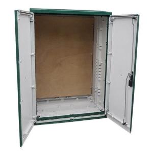 Quality Sheet Metal Fabrication Sheet Metal Enclosure Cabinet Case Fabrication Service wholesale